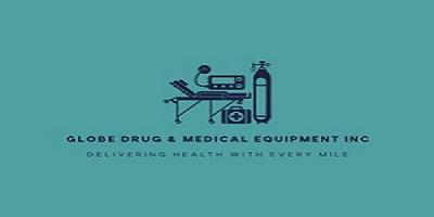 Globe Drug & Medical Equipment Inc. (GDMECORP)