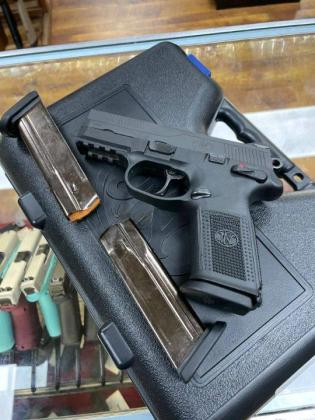 Glocks