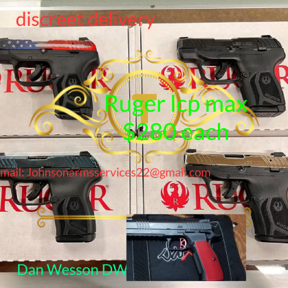 Glocks