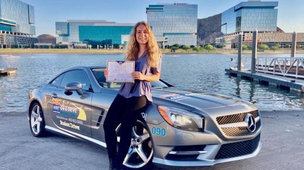 Go & Drive Driving School - Phoenix