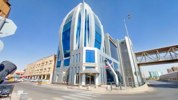 Golden Dune Hotel Almalaz