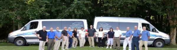 Good Samaritans Medical Transport LLC
