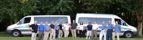Good Samaritans Medical Transport LLC