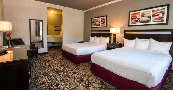 Granada Inn Granada Hills