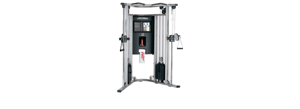 Gym Equipment Maintenance