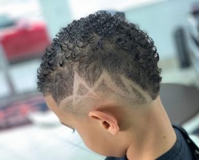 Haircut Near Me Napa