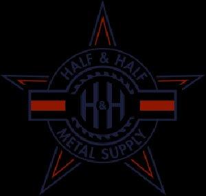 Half & Half Metal Supply