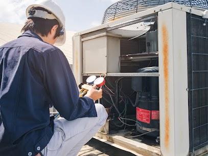 Heating & cooling service in Oak Lawn IL | HVAC GC