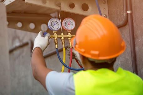 Heating & cooling service in Oak Lawn IL | HVAC GC