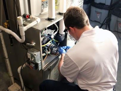 Heating & cooling service in Oak Lawn IL | HVAC GC