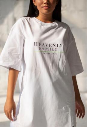 Heavenly Family