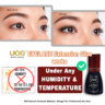 High-Quality Eyelash Adhesive - Strong & Gentle