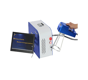 High Resolution Inkjet Printer | Shanghai Yuchang Industrial Co. LTD