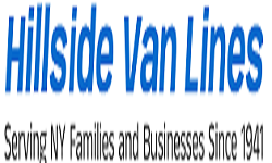Hillside Van Lines