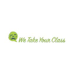 Hire An Expert To Attend Your Online Class | Take Your Class