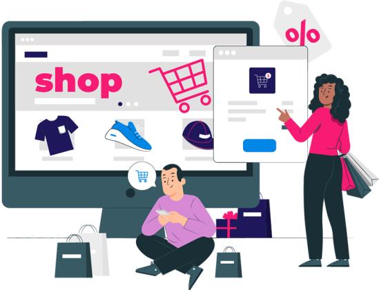 Hire Shopify Experts in USA – Professional eCommerce Development