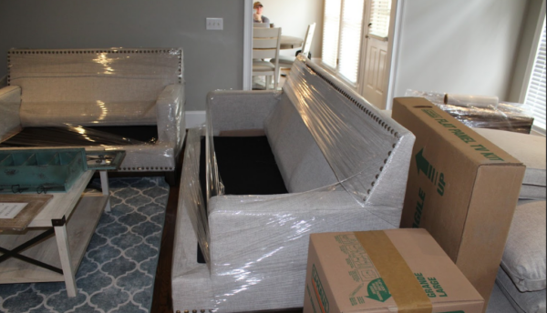 Home Movers of Birmingham