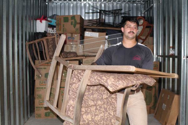 Home Movers of Birmingham