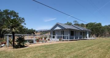 Home Remodel Santa Rosa