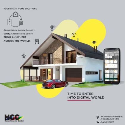 home wifi installation service Mill Valley