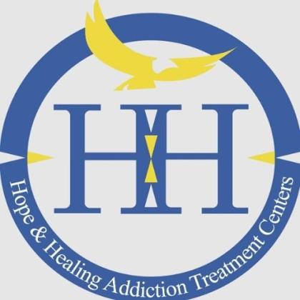 Hope and Healing Addiction Treatment Centers