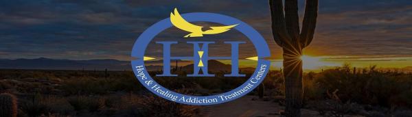 Hope and Healing Addiction Treatment Centers