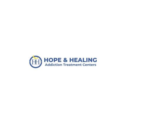 Hope and Healing Addiction Treatment Centers