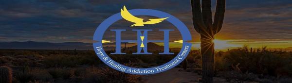 Hope and Healing Addiction Treatment Centers