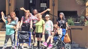 How Group Homes Support Adults with Developmental Disabilities