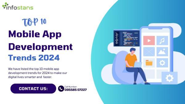 How to Analyze Mobile App Development Trends for 2024