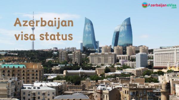 How to Easily Check Your Azerbaijan eVisa Status Online