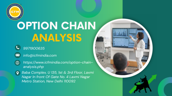 How to Use Option Chain Analysis in Trading