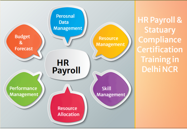HR Training Course in Delhi,110091 , With Free SAP HCM HR Certification  by SLA Consultants Institute in Delhi, NCR,  HR Analyst Certification [100%