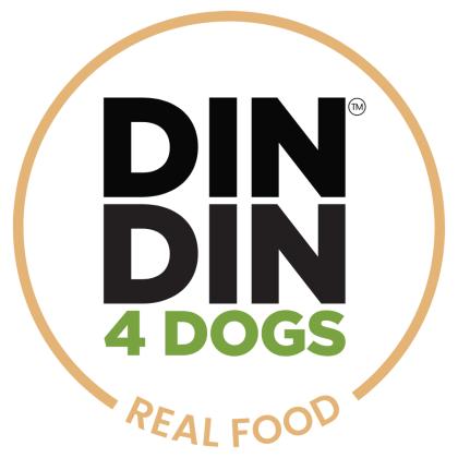 Human-Grade Dog Food-A Home Made Dog Food Recipe||Din Din 4 Dogs