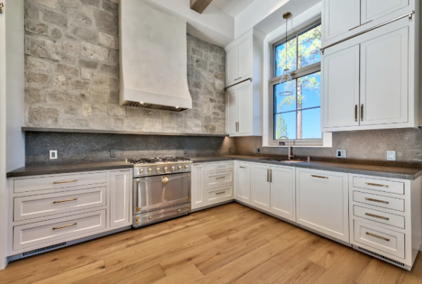 Humble Beginnings Custom Homes