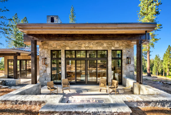 Humble Beginnings Custom Homes
