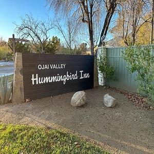 Hummingbird Inn Ojai