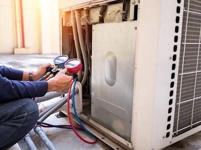 HVAC contractor in Pierrefonds QC | Angel Climatisation Inc.
