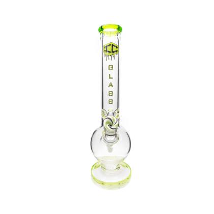 IC GLASS - ORB BEAKER