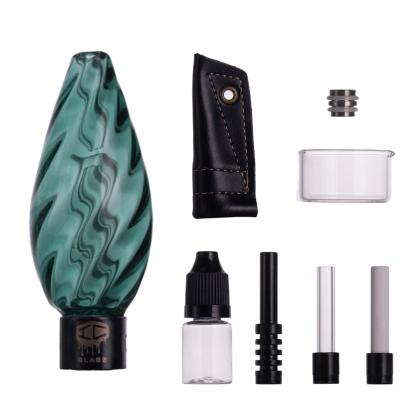 IC Glass - Ultimate Huni Badger Dabbing Kit