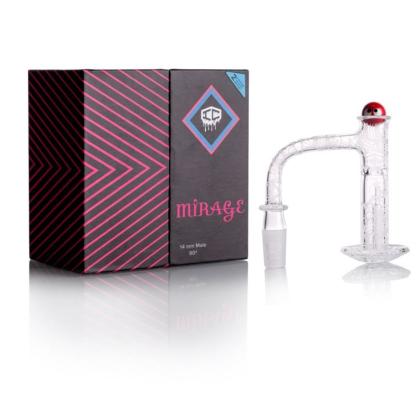 IC Quartz - MIRAGE