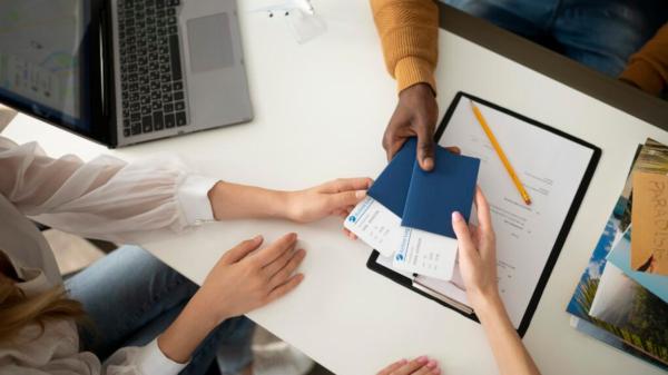 Immigration Consultation