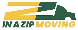 In A Zip Moving