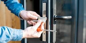 IN-N-OUT Locksmith