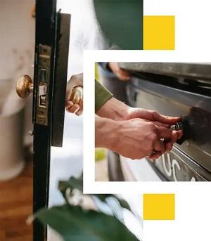IN-N-OUT Locksmith