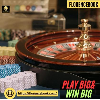India’s top online cricket id provider is florencebook