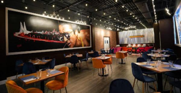 Indian cuisine in Orlando