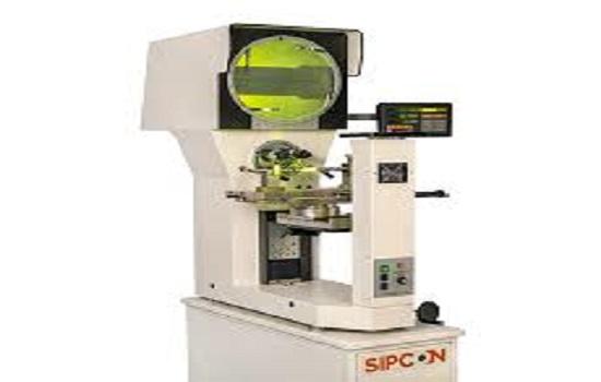 Industrial Profile Projectors Suppliers in Gurugram