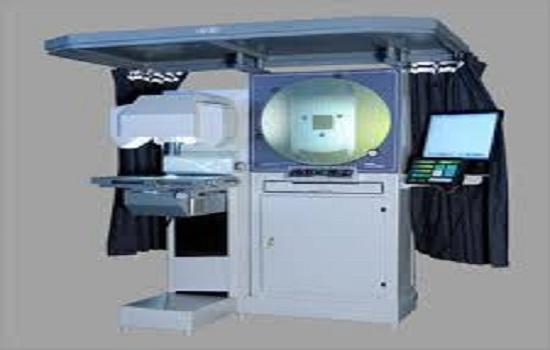 Industrial Profile Projectors Suppliers in Noida