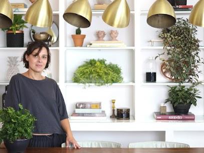 Interior decoration in Portland OR | The Jazz Up - Interior Design by Renata Lanari